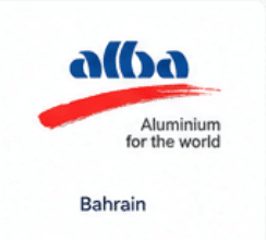 Aluminium Bahrain Alba logo