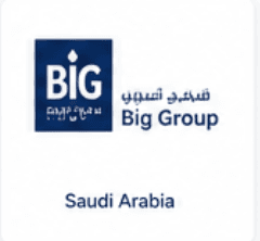 Big Group logo