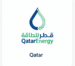 QatarEnergy logo