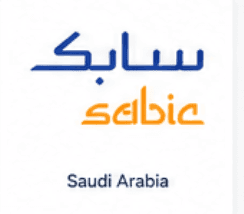 SABIC logo