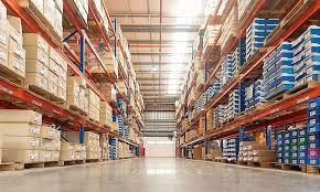 Logistics workforce
